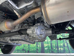 HIJET truck 4WD