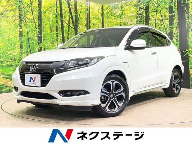 VEZEL HYBRID