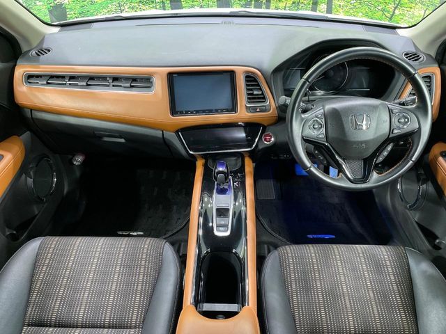VEZEL HYBRID