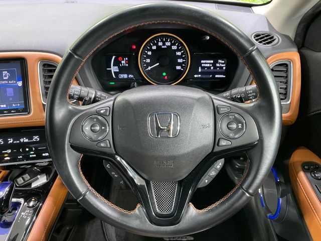 VEZEL HYBRID
