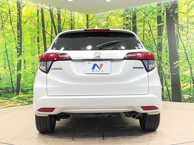 VEZEL HYBRID