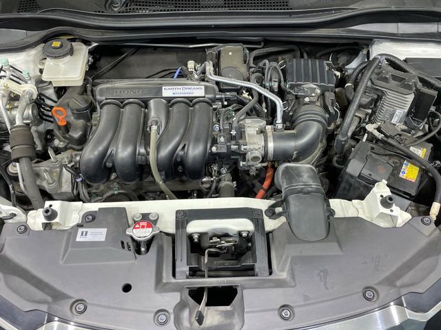 VEZEL HYBRID