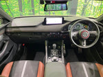 MAZDA3 FASTBACK