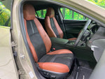 MAZDA3 FASTBACK