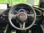 MAZDA3 FASTBACK