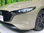 MAZDA3 FASTBACK