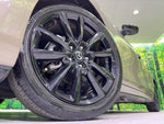 MAZDA3 FASTBACK