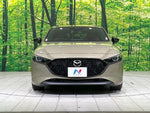 MAZDA3 FASTBACK