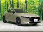 MAZDA3 FASTBACK