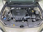 MAZDA3 FASTBACK