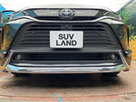 HARRIER 2WD