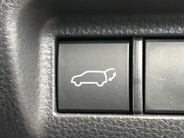 HARRIER 2WD