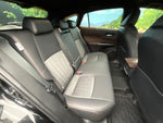 HARRIER 2WD