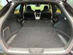 HARRIER 2WD