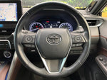 HARRIER 2WD