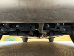 HARRIER 2WD
