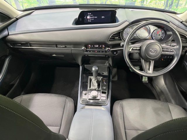 CX-30