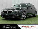 BMW 5series sedan