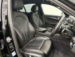 BMW 5series sedan