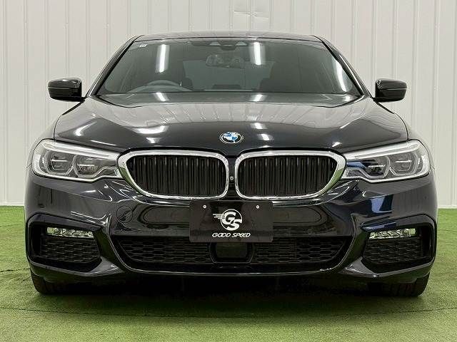 BMW 5series sedan