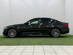 BMW 5series sedan