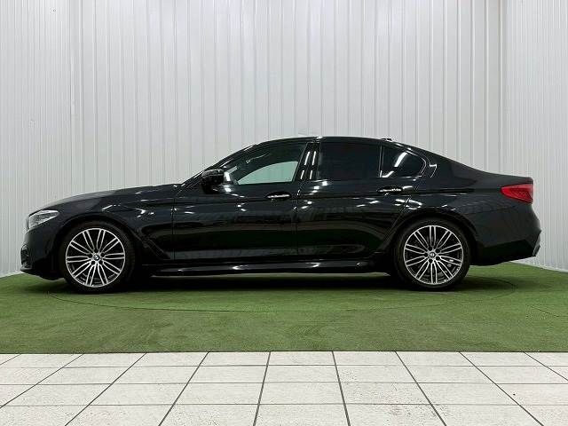 BMW 5series sedan