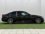 BMW 5series sedan