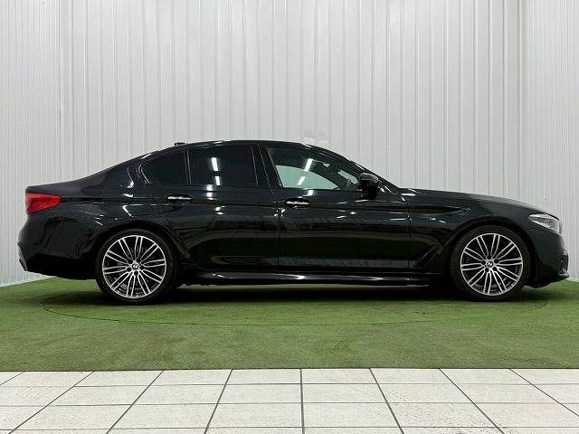 BMW 5series sedan
