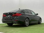 BMW 5series sedan