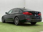 BMW 5series sedan