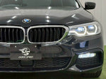 BMW 5series sedan