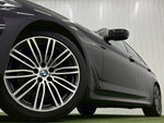 BMW 5series sedan