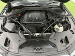 BMW 5series sedan