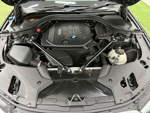BMW 5series sedan