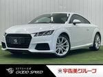 AUDI TT coupe
