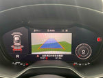 AUDI TT coupe
