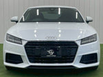 AUDI TT coupe