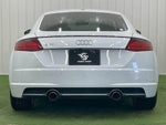 AUDI TT coupe