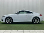 AUDI TT coupe