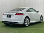 AUDI TT coupe