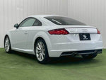 AUDI TT coupe