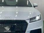 AUDI TT coupe