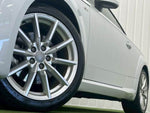 AUDI TT coupe