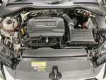 AUDI TT coupe