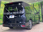 VOXY HYBRID