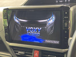 VOXY HYBRID