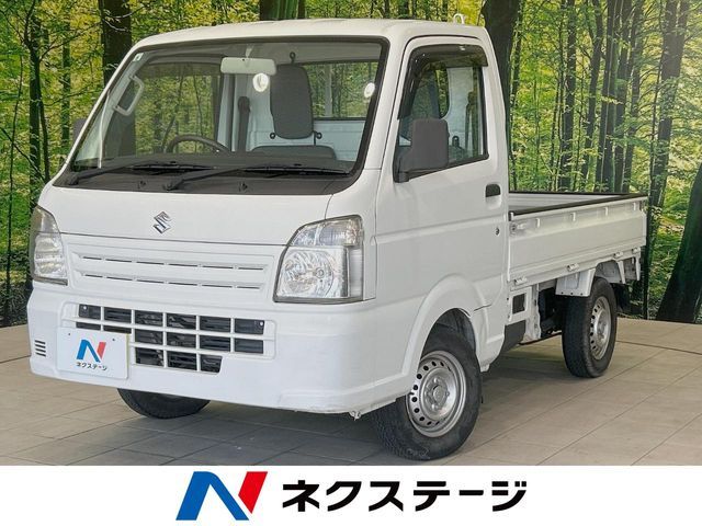 CARRY truck