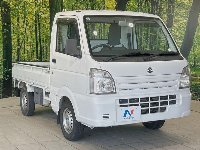 CARRY truck