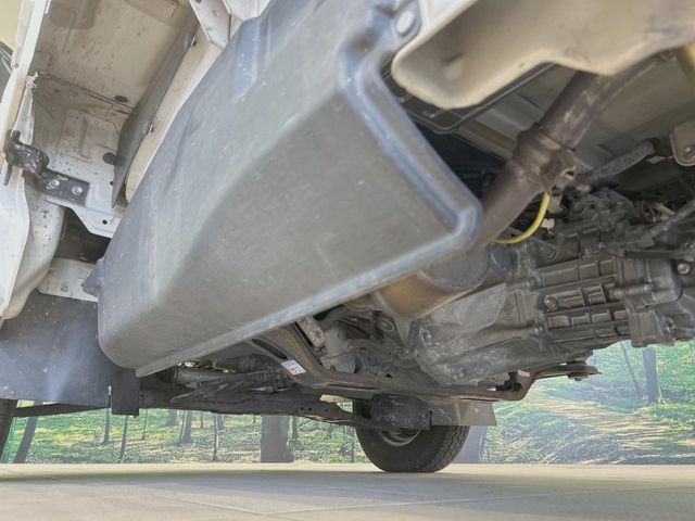 CARRY truck
