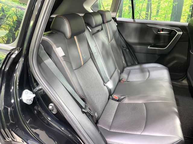 RAV4 4WD